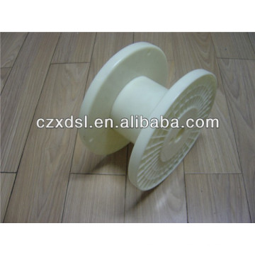 250mm flange abs plastic bobbin/spool (factory)